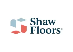 Shaw Floors logo | Joseph's Flooring