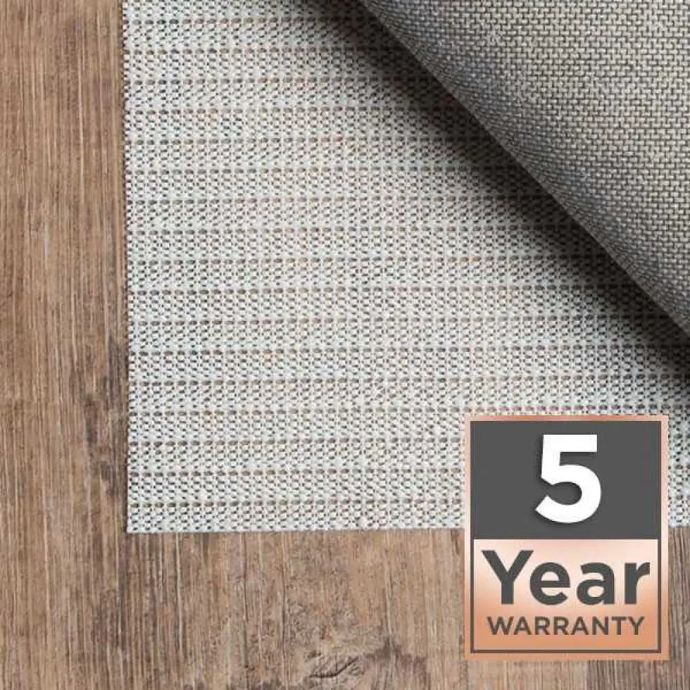 5 year warranty rug pad | Joseph's Flooring