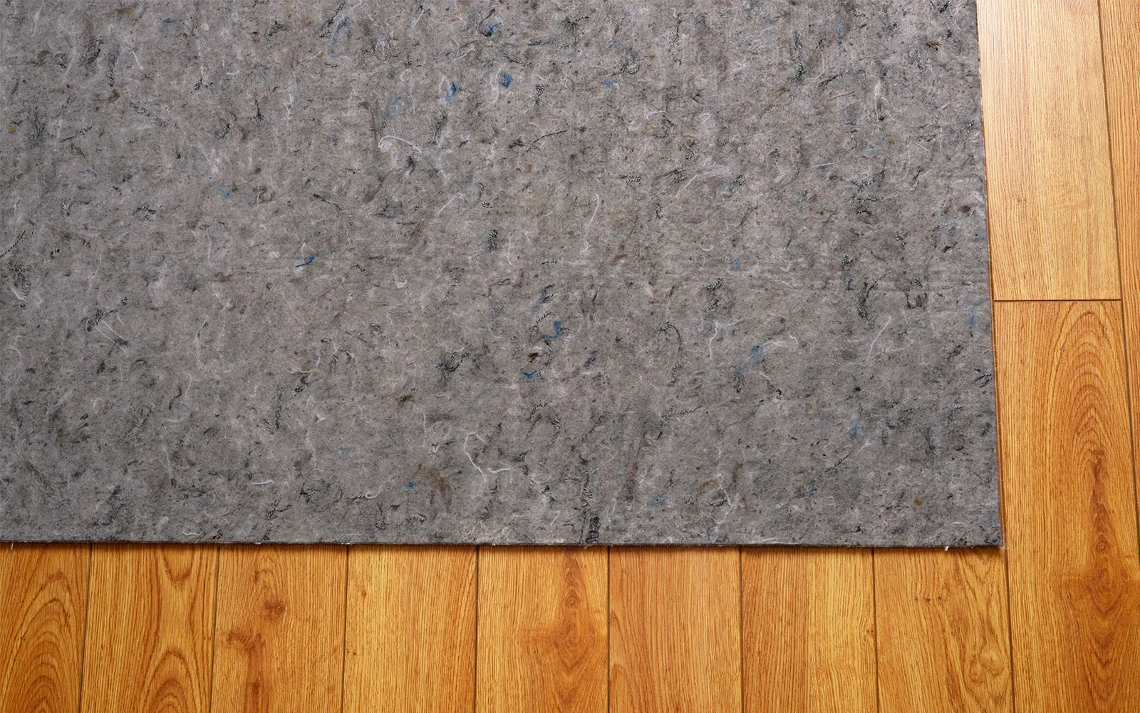 Area rug pad | Joseph's Flooring