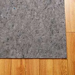 Area rug pad | Joseph's Flooring