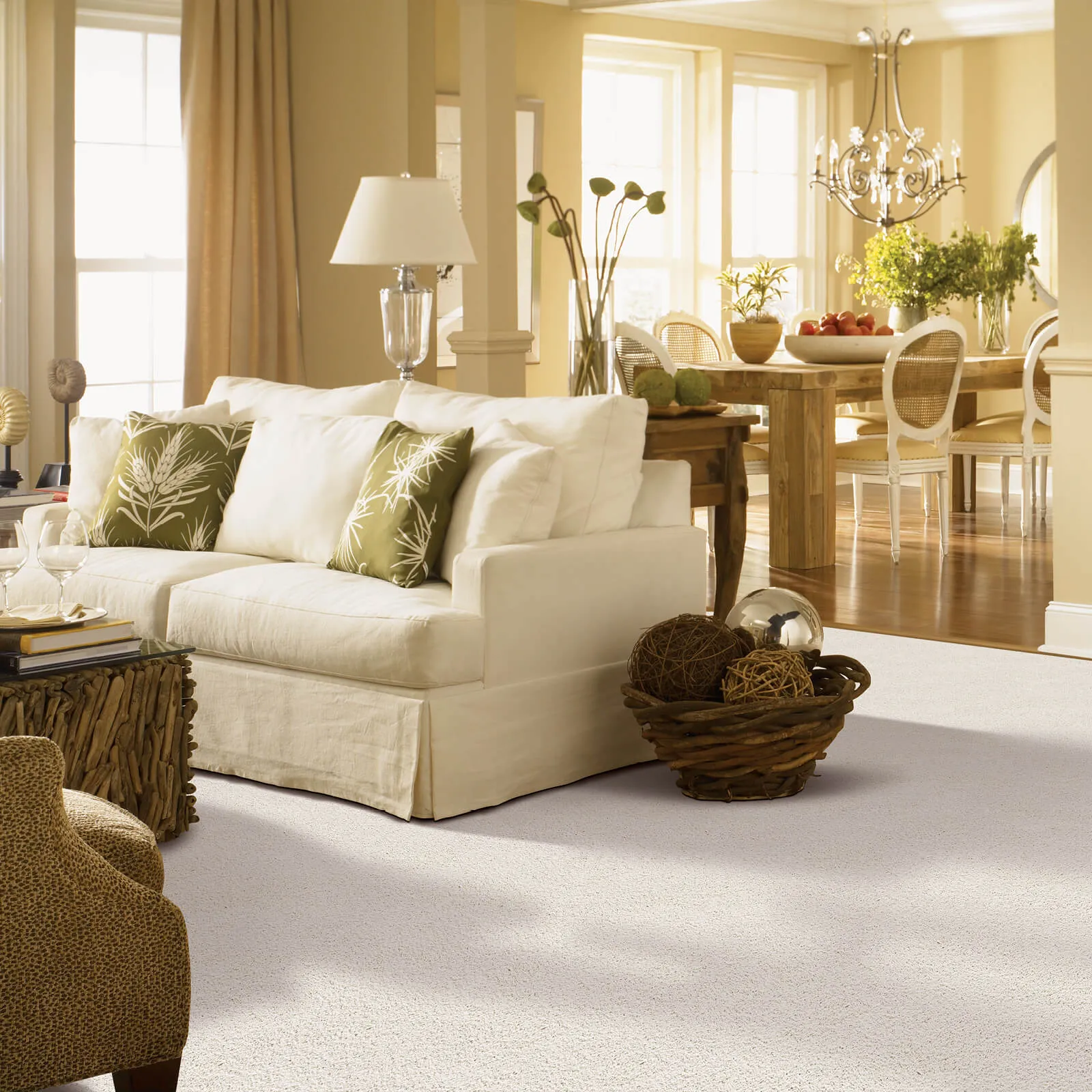 Carpet flooring | Joseph's Flooring