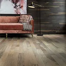 Hardwood flooring | Joseph's Flooring