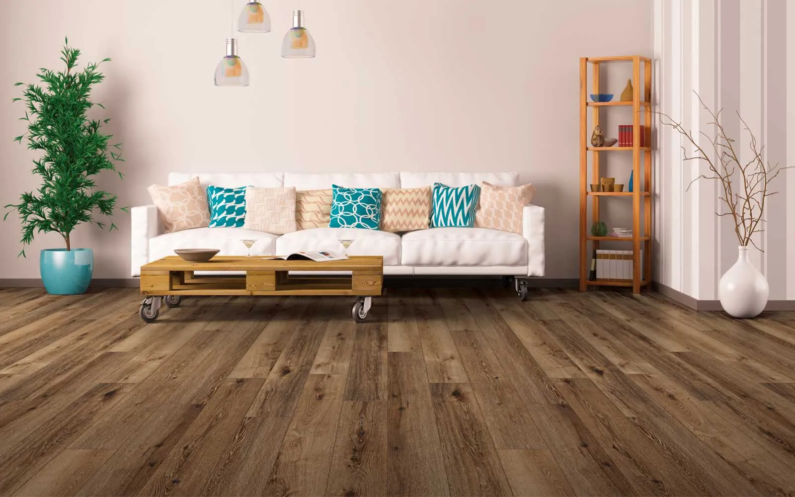 Vinyl flooring | Joseph's Flooring
