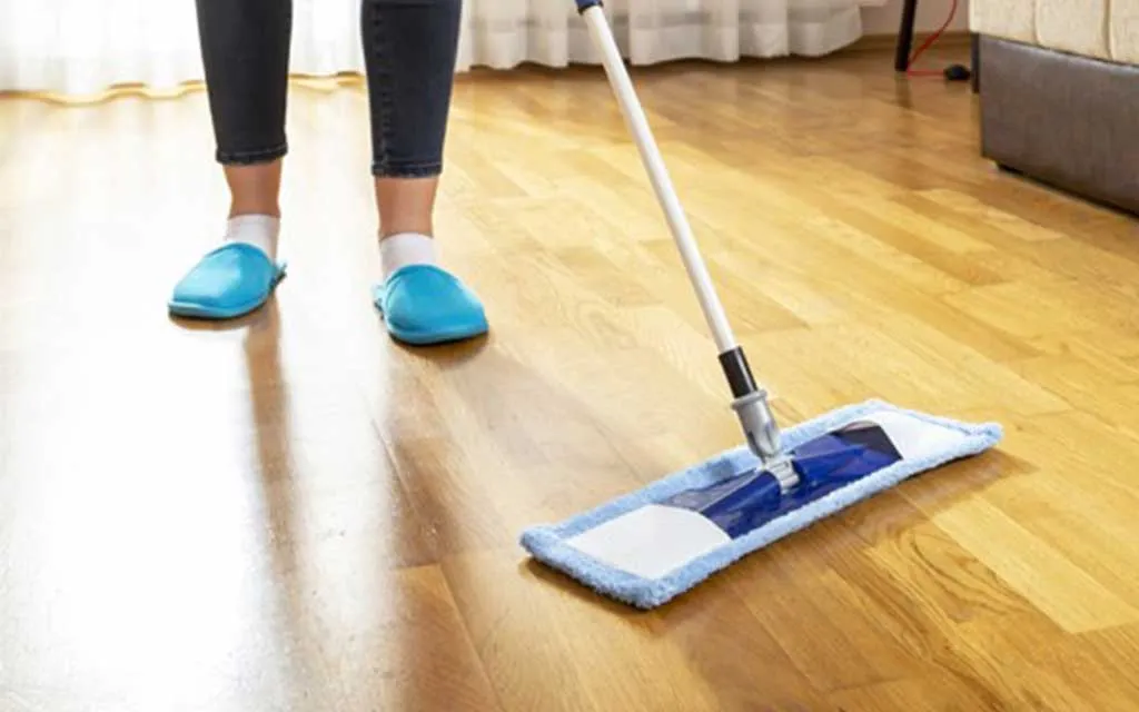 Vinyl care tips | Joseph's Flooring