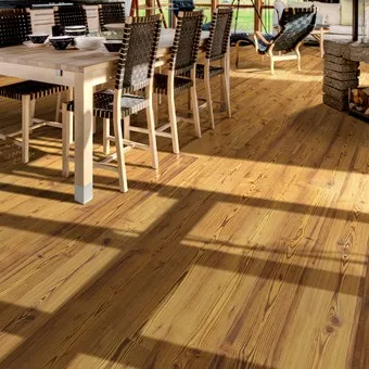 Hardwood Flooring | Joseph's Flooring